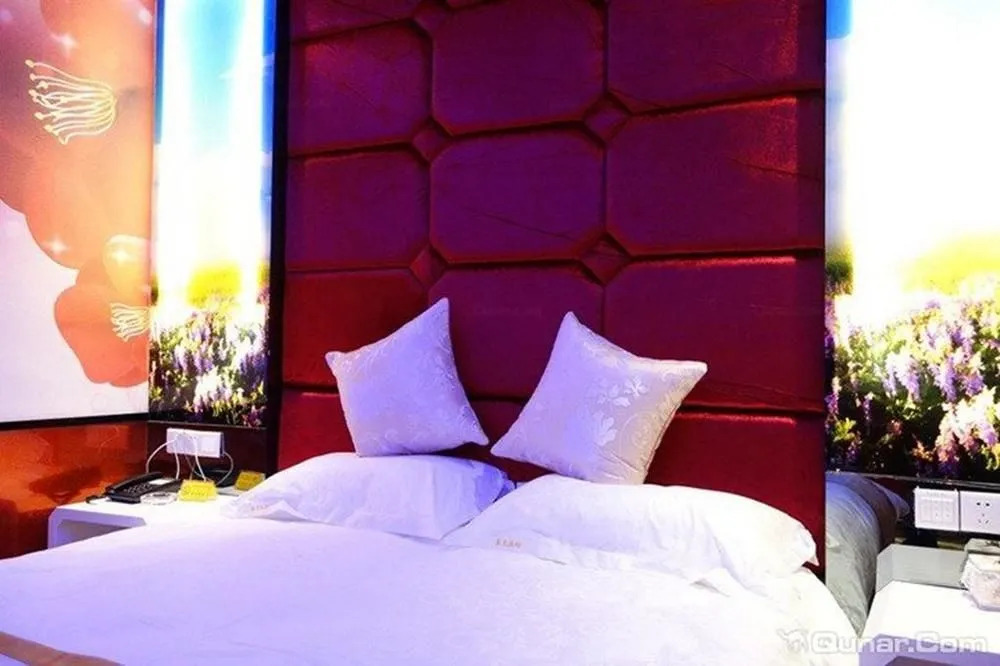 Menglong Boutique Hotel