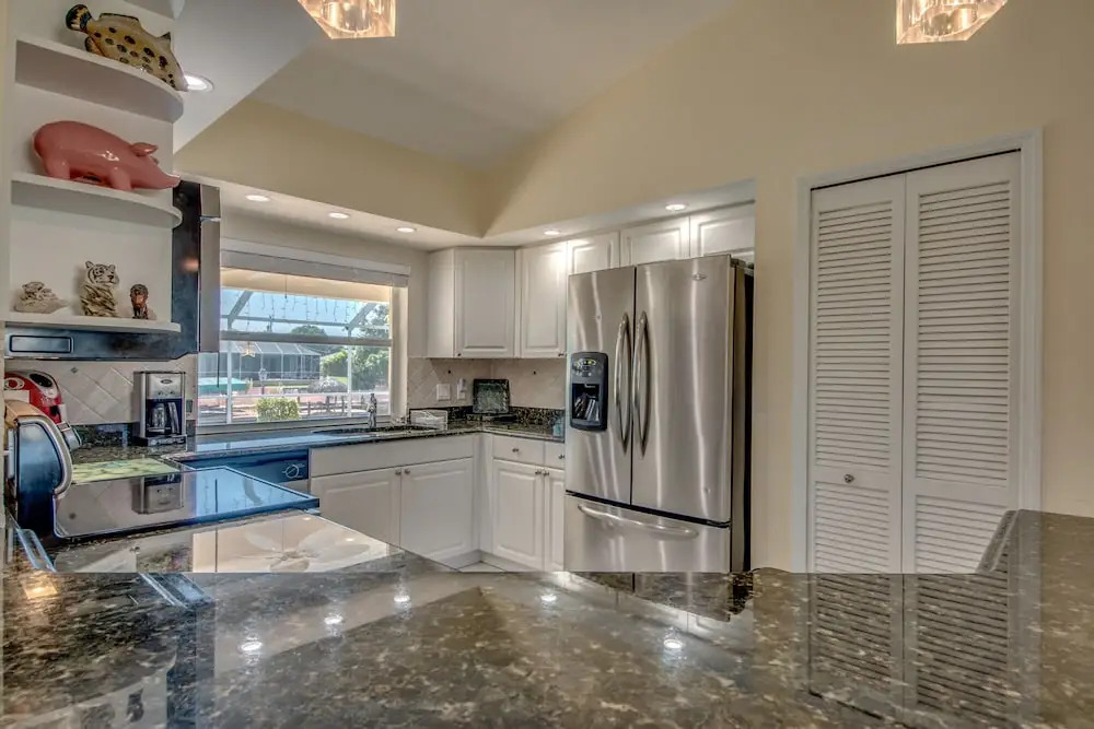 Villa Reeling Retreat - Roelens Vacations