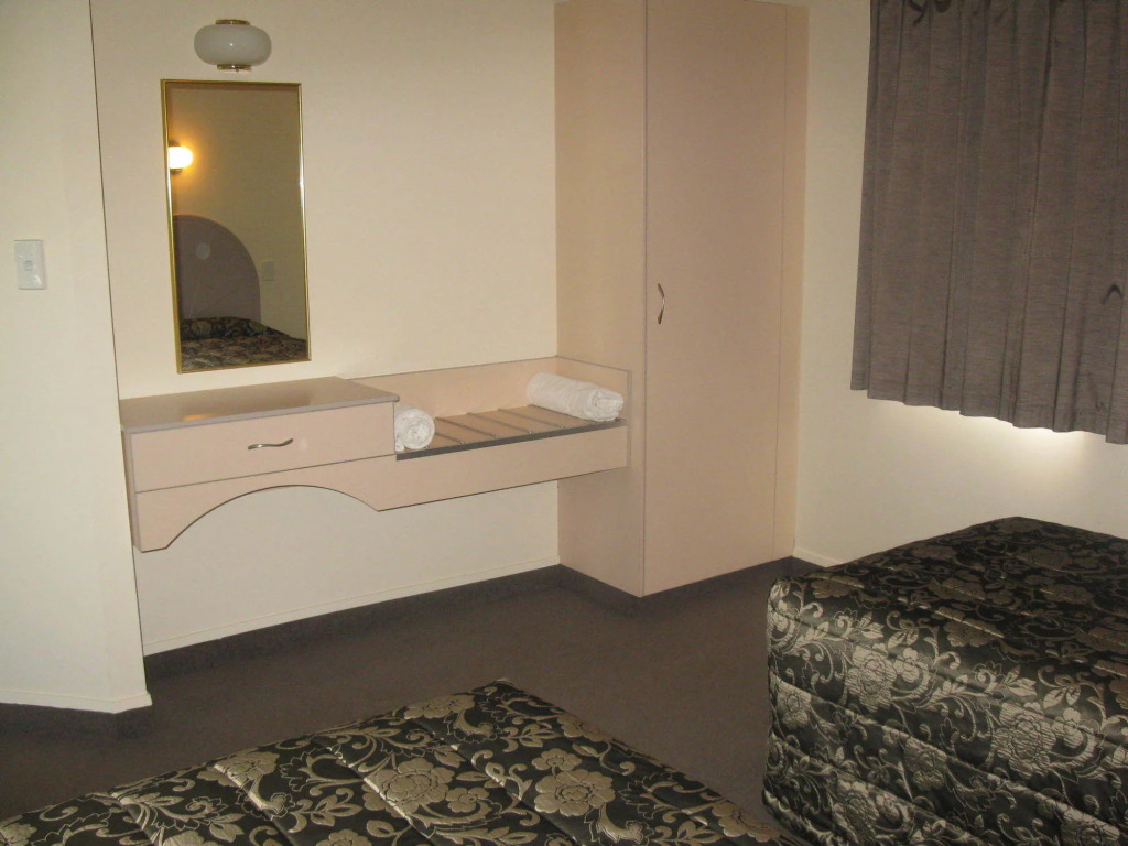 Anchorage Motor Lodge