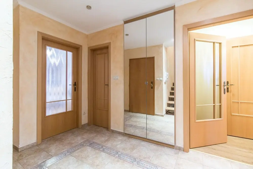 Spacious Duplex by Park&Metro by easyBNB