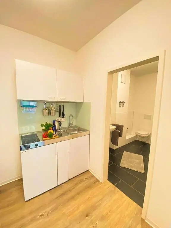 Studiowohnung 5 in Buxtehude