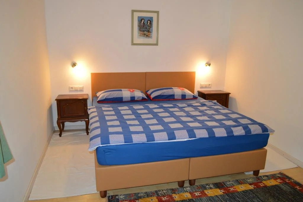 Appartements Strasser Angelika