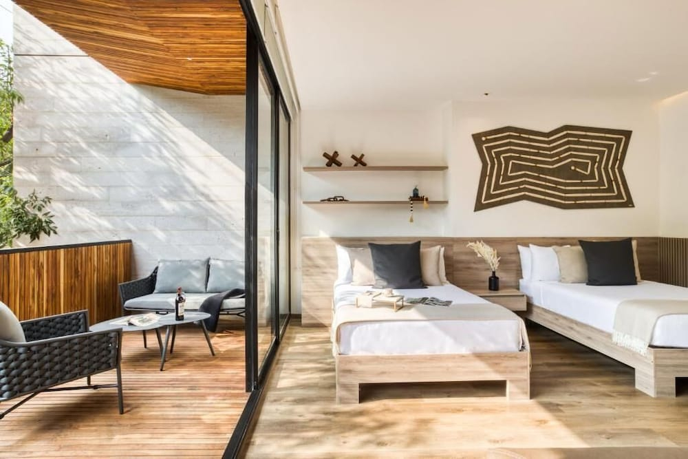 M217 by Zen Living