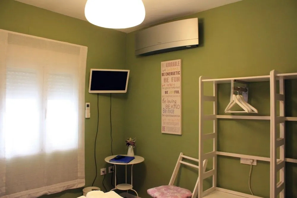 B&B La Biblioteca