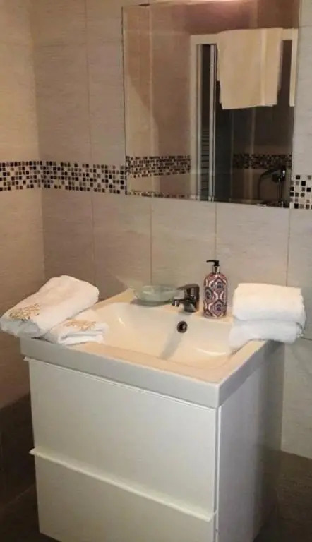 Villa Dimitri - Christina Seaview Apartment