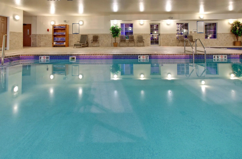 Staybridge Suites Sioux Falls at Empire Mall by IHG