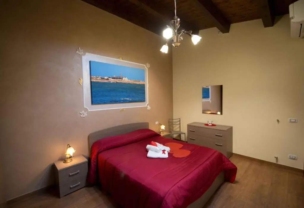 Casa Aruci Sweet Home
