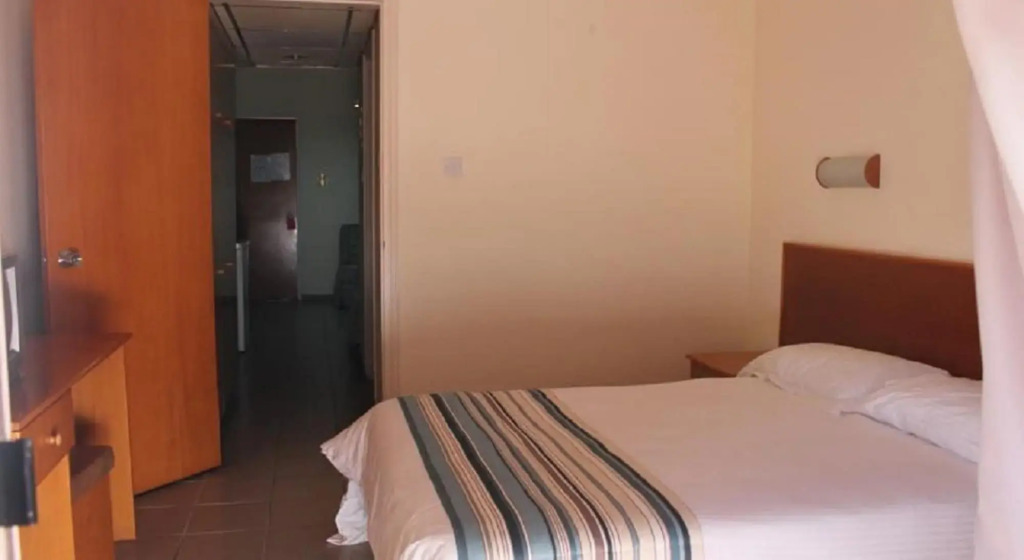 Mayfair Hotel