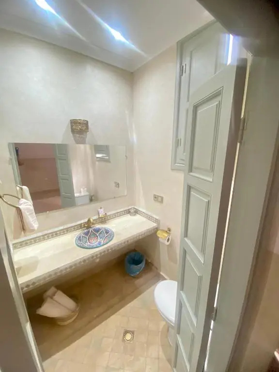 Riad Magnolia & SPA
