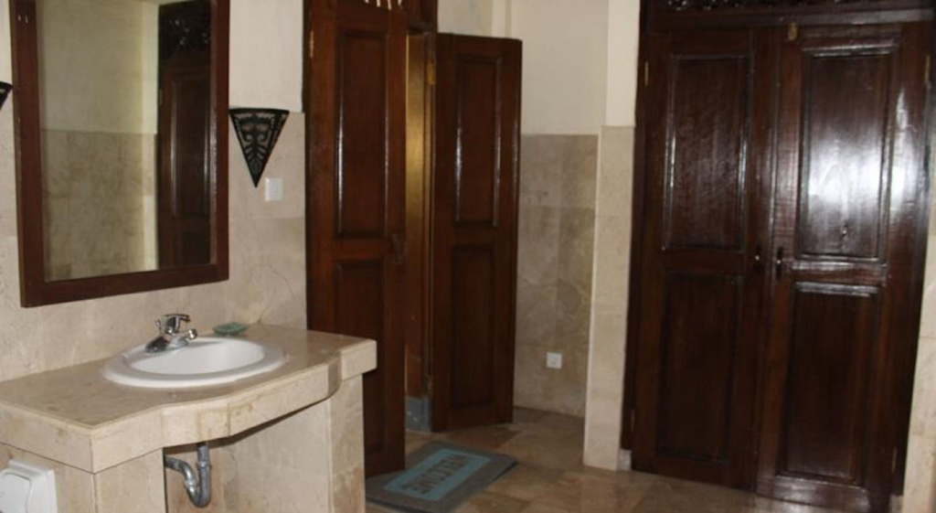 Pande Permai Bungalows
