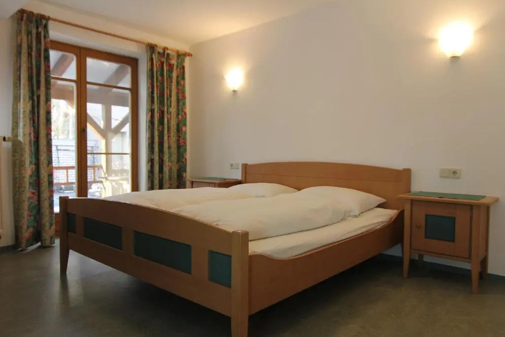 Haflingerhof Galster