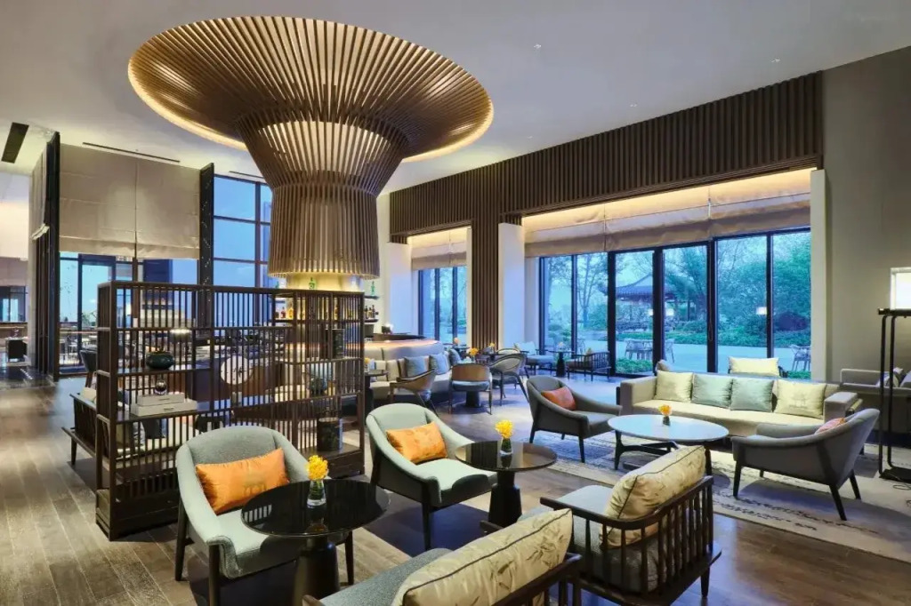 Steigenberger Wuxi