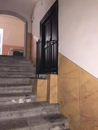Cosy Home Napoli