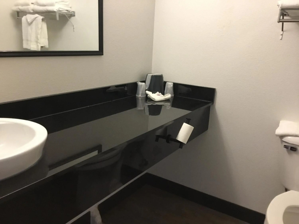 Motel 6-Baker City, OR