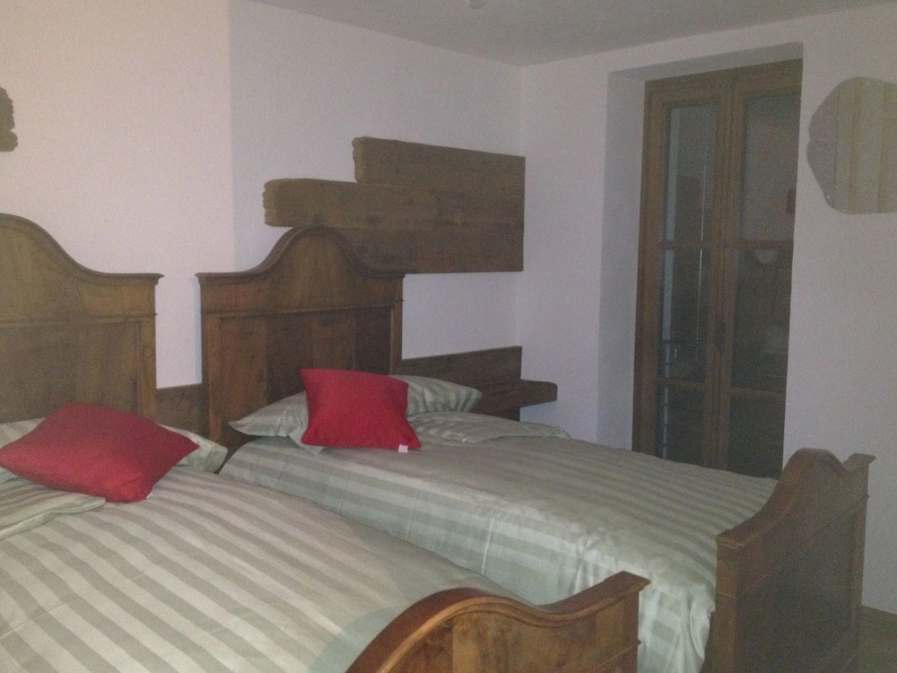 B&B Alla Stanga