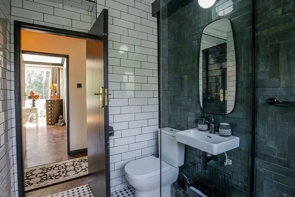 Glen Haw B1 by CTHA