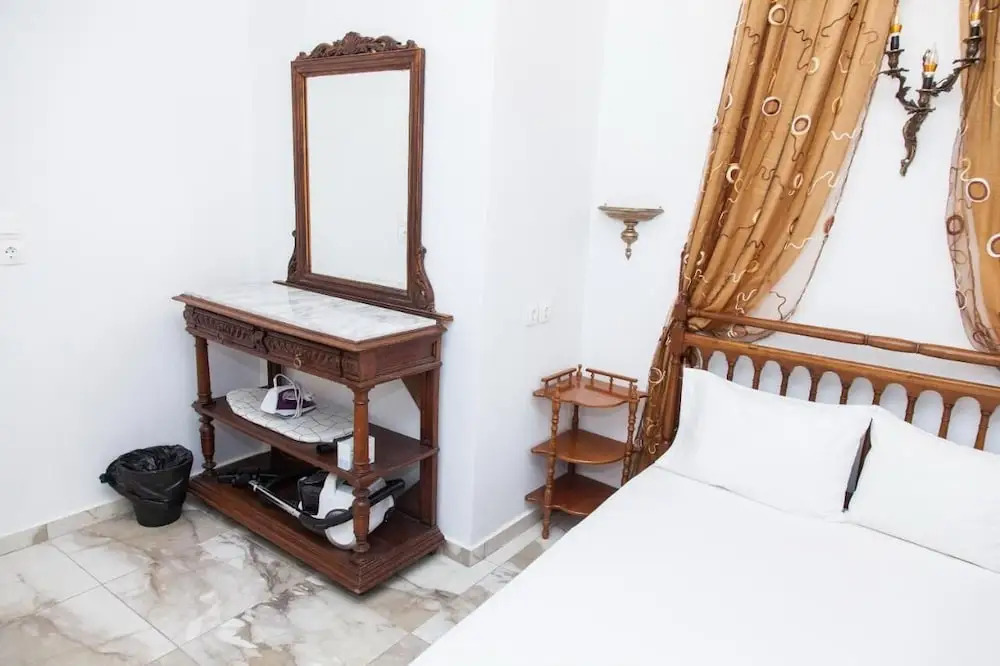 Beautiful Apartment in Pagkrati-GTD95601