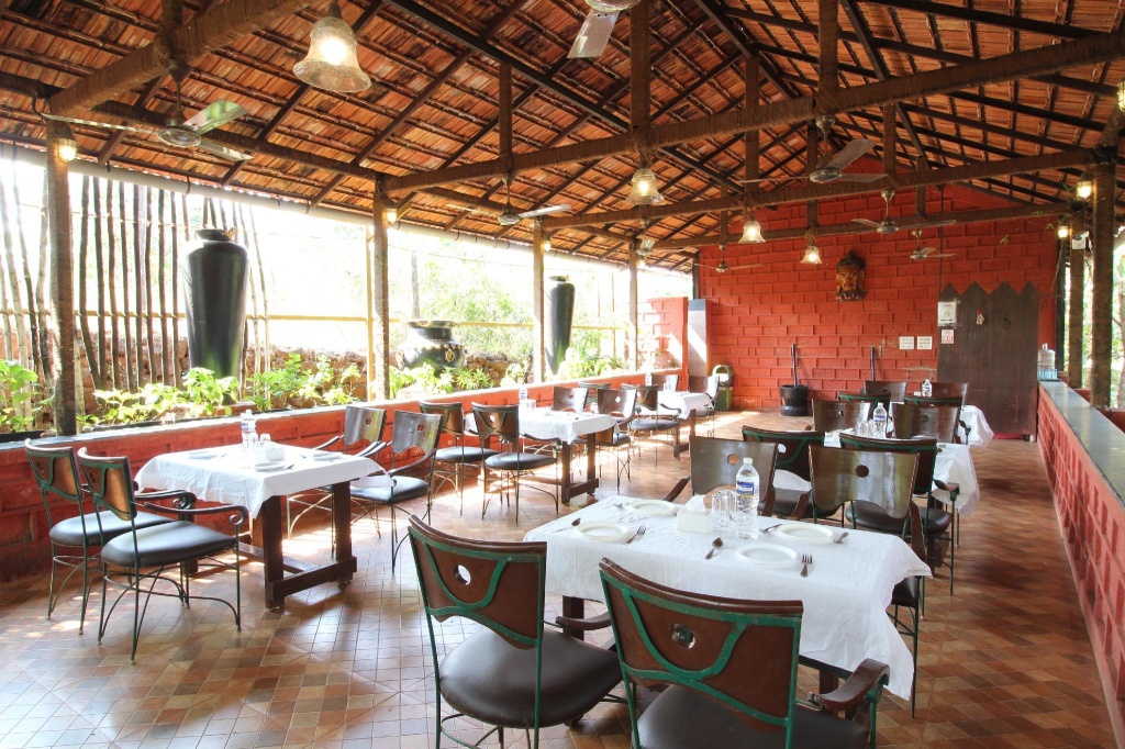 Keys Lite by Lemon Tree Hotels Sylvan, Dapoli