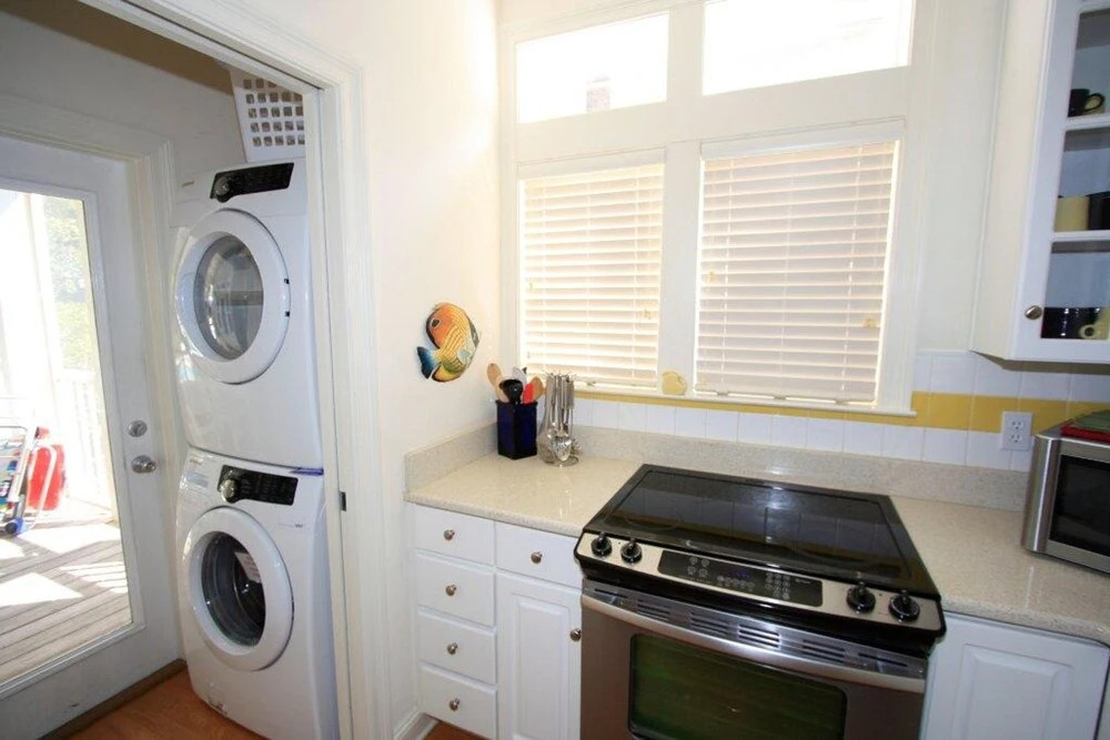 Sunday Cottage by Destin Getaways