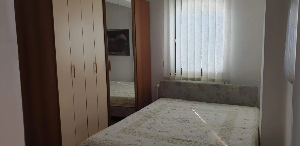 Spectacular apartment in Skopje, City Mall area