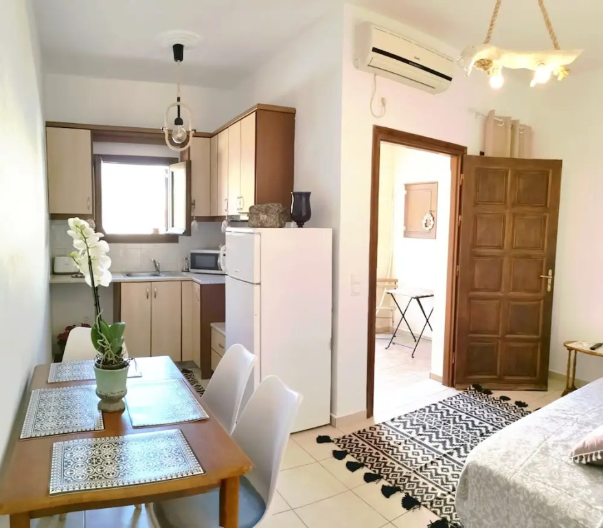 Villa Perissa Thira