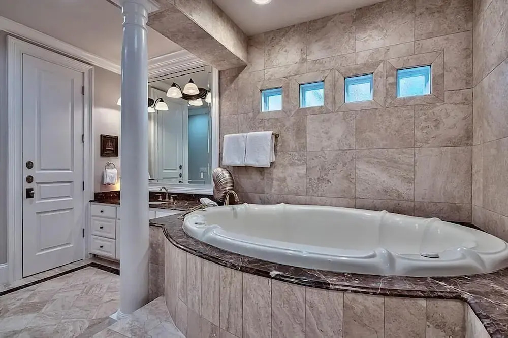 Millenia 7 Bedroom Holiday Home by Five Star Properties