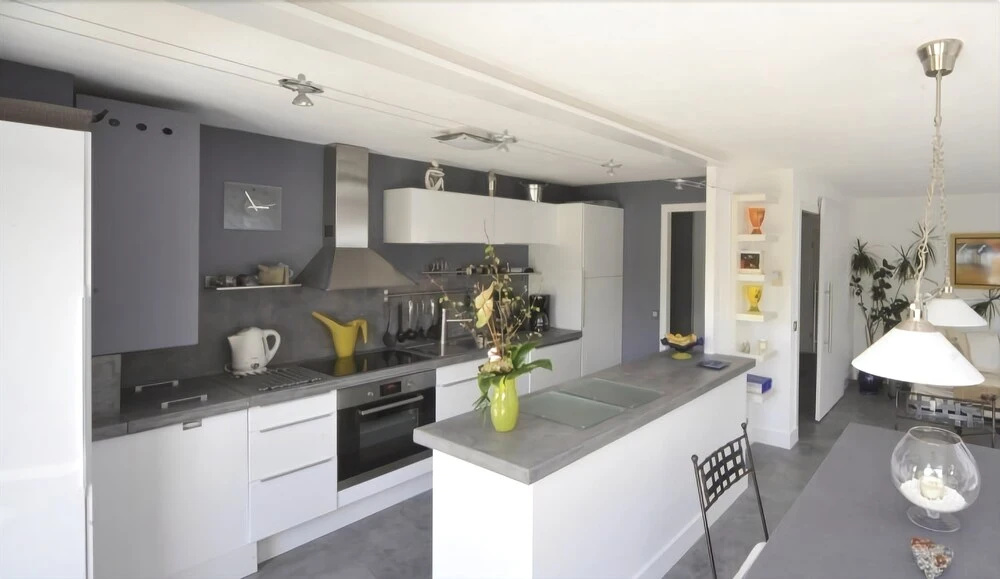 Magic Moments Appartement