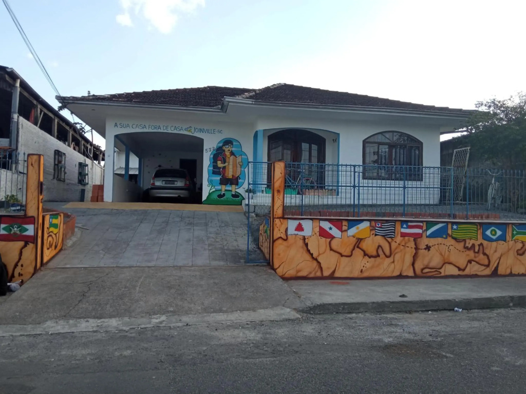 Hostel Boa Vista