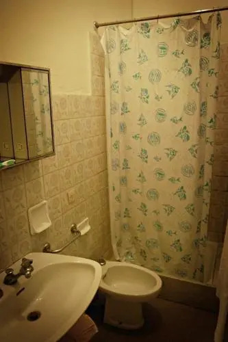 Hotel Pesi