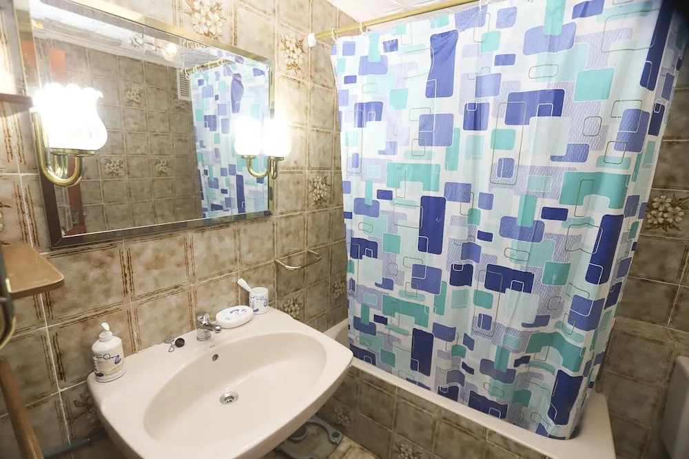 Apartamento Las Palmas