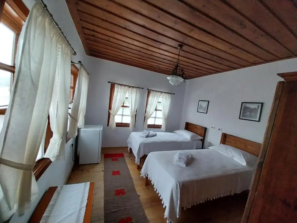Guest House J.Prifti