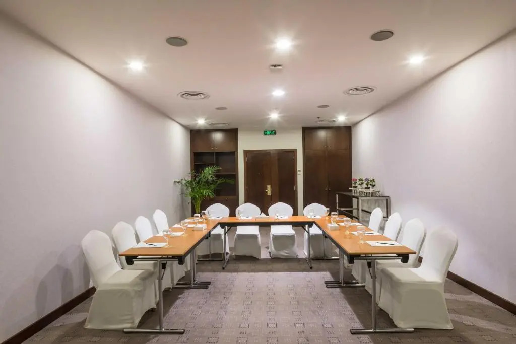 Holiday Inn Riyadh Al Qasr by IHG