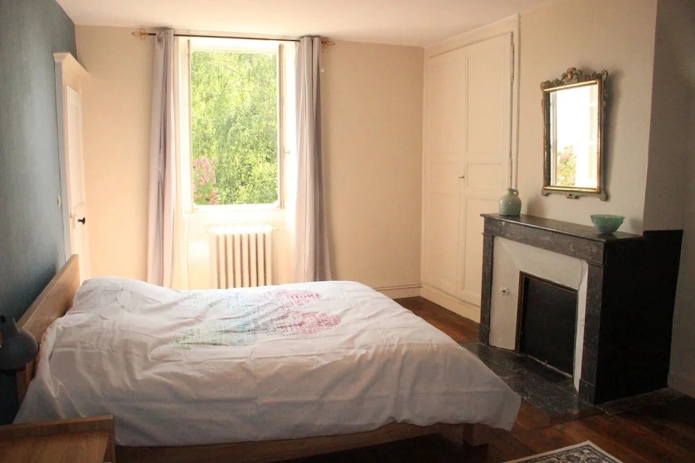 Elegant Family Home in Bouix