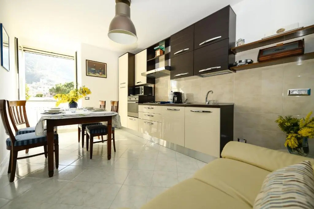 Maiori Dream House