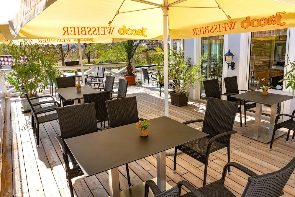 Donau-Hotel