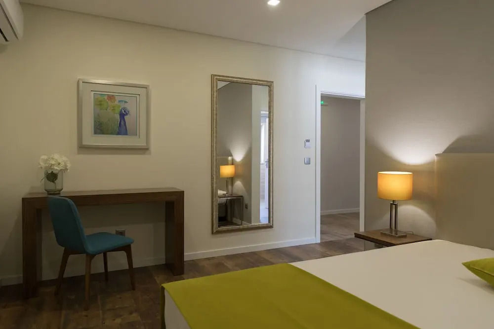 Casa Jerónimo B&B