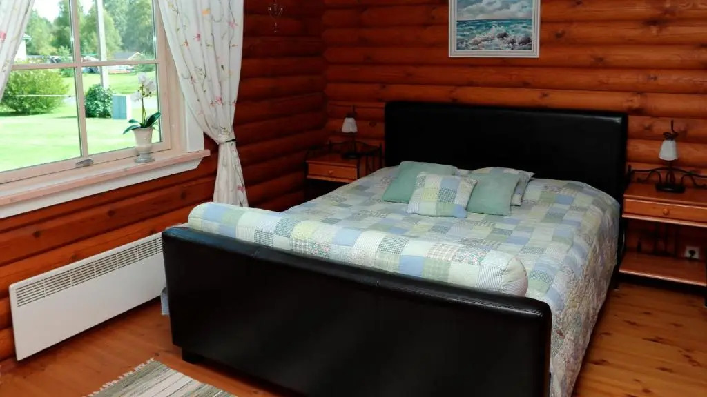Veerpalu Villa
