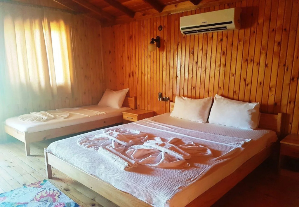 Ada Adrasan Hotel