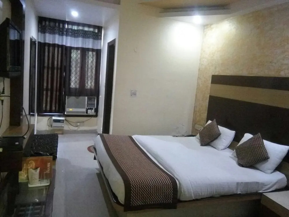 The Chamber Hotel & Restaurant