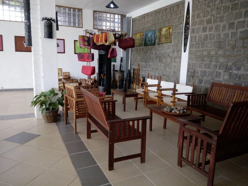 Gassy Country House Ivato Airport