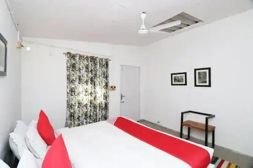 Manthan Resort by OYO Rooms