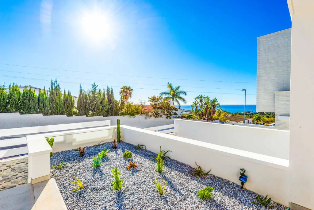 Villa Salsa