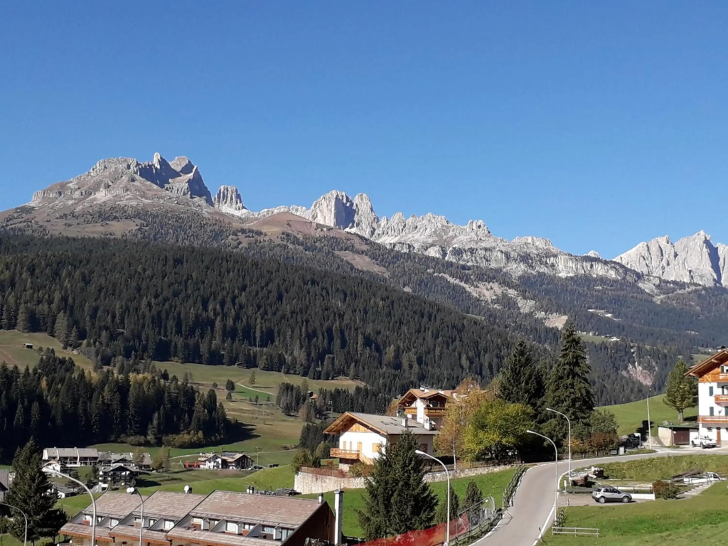 Appartamento Vista Dolomiti by GoNewLocation