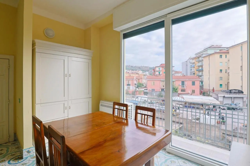 Residenze Storiche Vestuti