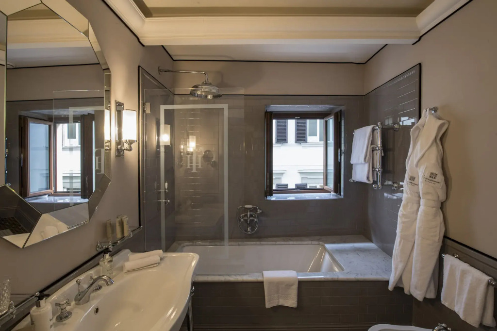 IL Tornabuoni The Unbound Collection by Hyatt