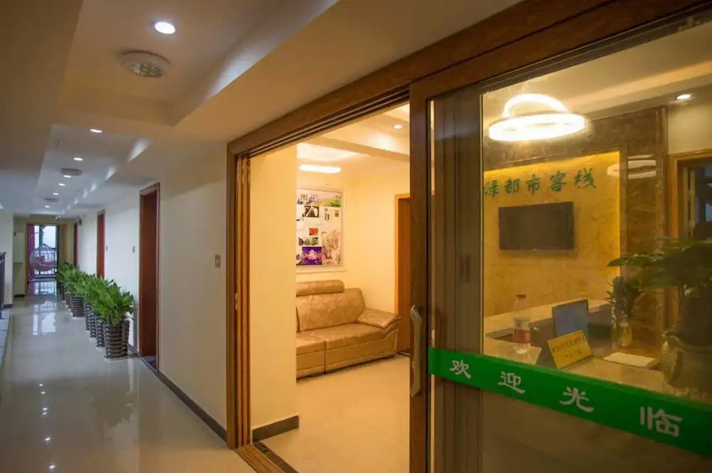 Green City Inn