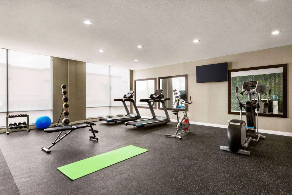 La Quinta by Wyndham Richmond-Sugarland