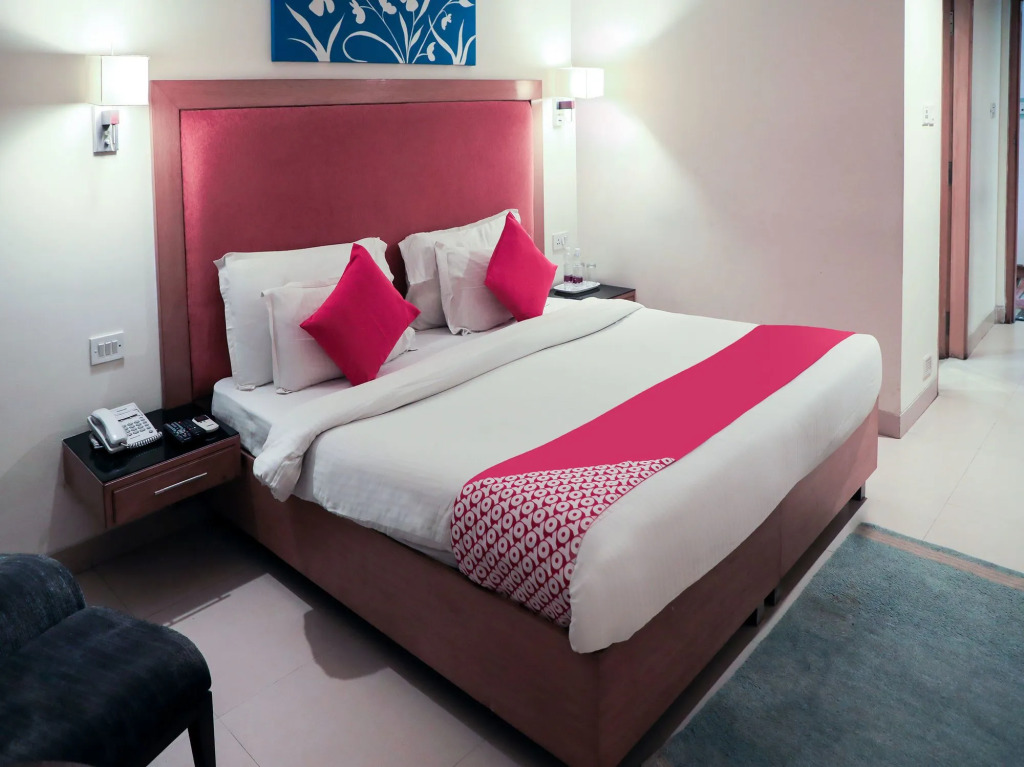 OYO 914 Hotel Casa Luxurio