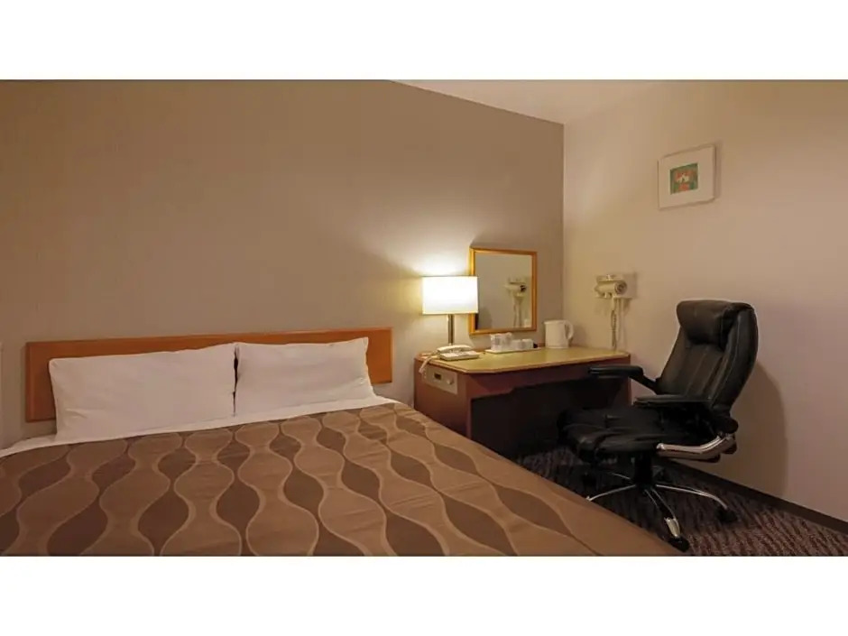 Center Hotel Narita1