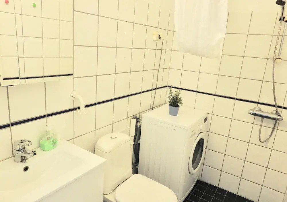 Huset Hostel
